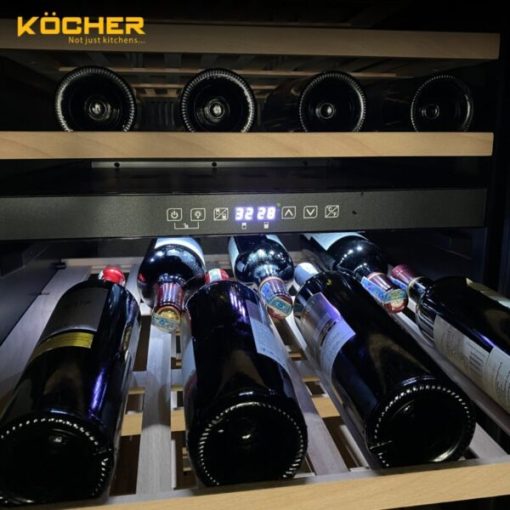 TỦ RƯỢU VANG KOCHER KWEU-11126B