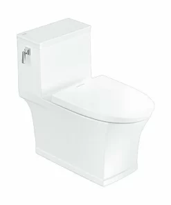 Bồn Cầu AMERICAN STANDARD WP-2025 1 Khối Nắp Êm - 6 Bồn Cầu AMERICAN STANDARD WP-2025 1 Khối Nắp Êm - 5