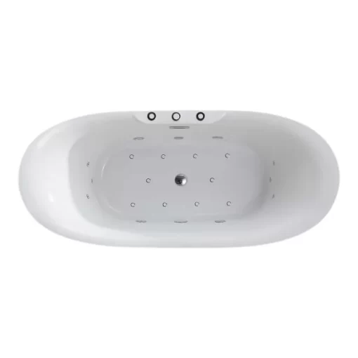 Bồn Tắm MOWOEN MW8305B-170.MS Massage 1700mm - 11