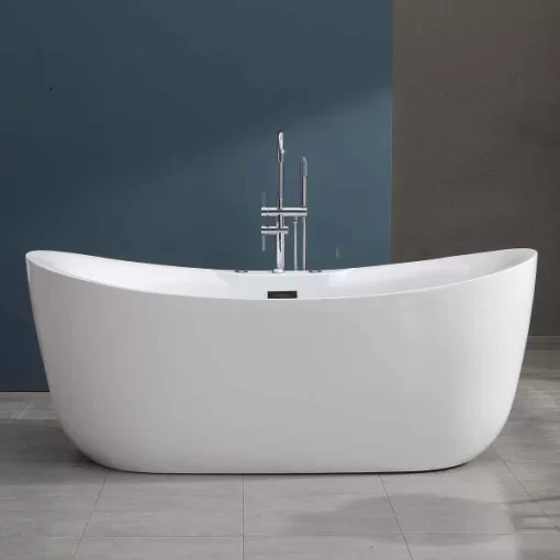 Bồn Tắm MOWOEN MW8305B-170.MS Massage 1700mm - 1