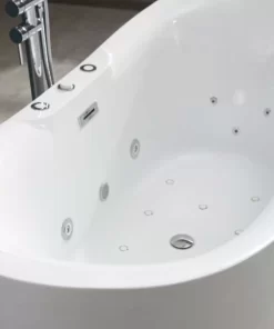 Bồn Tắm MOWOEN MW8305B-170.MS Massage 1700mm - 19