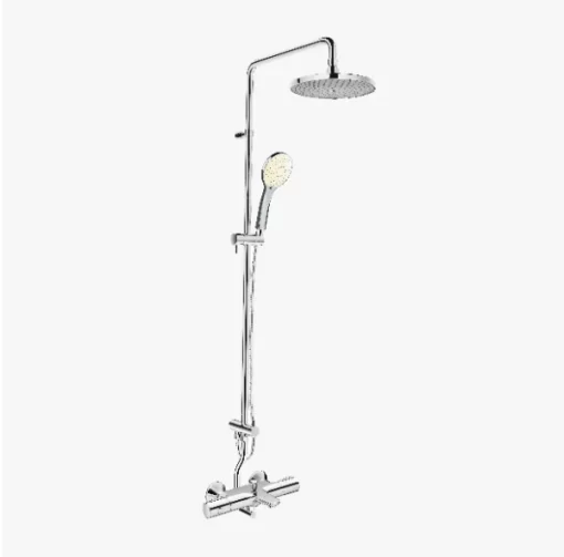 Vòi Sen Cây INAX BFV-3415T-9C Nhiệt Độ - 3