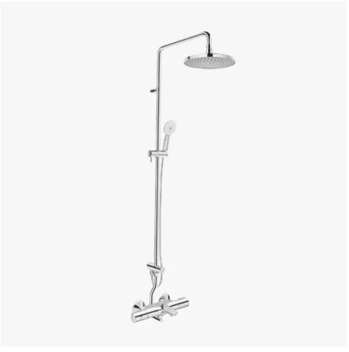 Vòi Sen Cây INAX BFV-3415T-8C Nhiệt Độ - 3