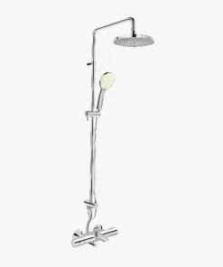 Vòi Sen Cây INAX BFV-3415T Nhiệt Độ - 8 Vòi Sen Cây INAX BFV-3415T Nhiệt Độ - 7