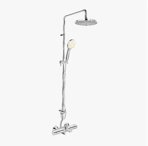 Vòi Sen Cây INAX BFV-3415T Nhiệt Độ - 3