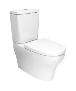 Bồn Cầu AMERICAN STANDARD 2309-WT 2 Khối Nắp Êm - 5