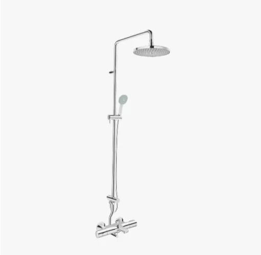Vòi Sen Cây INAX BFV-3415T-7C Nhiệt Độ - 3