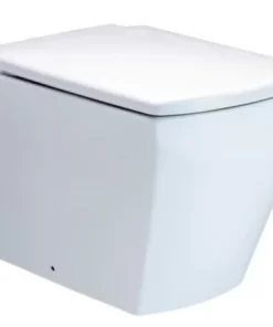 Bồn Cầu COTTO SC19847(F) Đặt Sàn Nắp Êm - 13