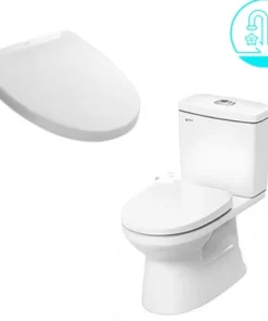 Khóa chống nước DEMAX SL606 BL tiêu chuẩn Đức