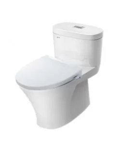 Bồn Cầu INAX AC-959A/CW-S32VN 1 Khối Nắp Rửa Cơ - 10 Bồn Cầu INAX AC-959A/CW-S32VN 1 Khối Nắp Rửa Cơ - 9