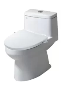 Bồn Cầu INAX AC-939/CW-S32VN 1 Khối Nắp Rửa Cơ - 10 Bồn Cầu INAX AC-939/CW-S32VN 1 Khối Nắp Rửa Cơ - 9