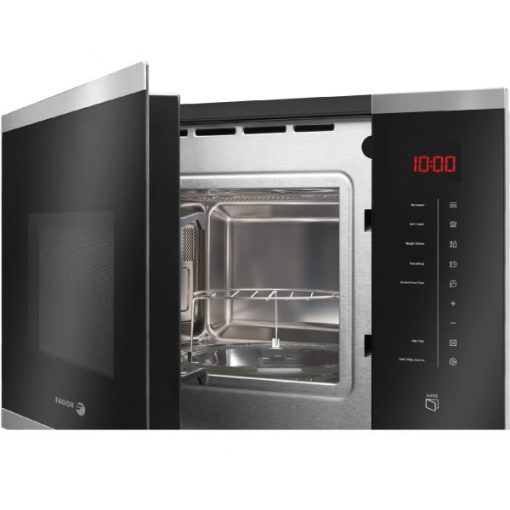 Lò Vi Sóng Fagor Microwave 3MWB-25BTCGX - 7