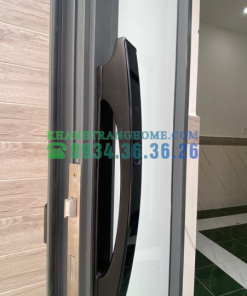 Khóa thông minh DEMAX SL802 BL tiêu chuẩn Đức - 30 Khóa thông minh DEMAX SL802 BL tiêu chuẩn Đức - 29