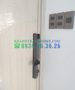 Khóa thông minh DEMAX SL802 AG tiêu chuẩn Đức - 30 Khóa thông minh DEMAX SL802 AG tiêu chuẩn Đức - 29