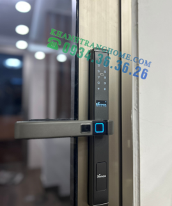 Khóa thông minh DEMAX SL688GS LUX tiêu chuẩn Đức - 53