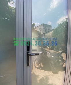 Khóa thông minh DEMAX SL601 JB tiêu chuẩn Đức - 39