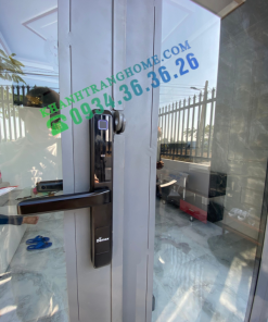 Khóa chống nước DEMAX SL606 BL tiêu chuẩn Đức - 69