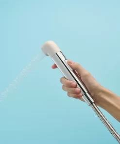 Vòi Xịt Vệ Sinh AMERICAN STANDARD WF-TS28W Màu Trắng - 21