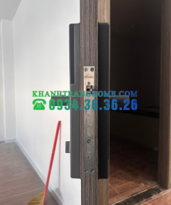 Khóa thông minh DEMAX SL628 SG tiêu chuẩn Đức - 50 Khóa thông minh DEMAX SL628 SG tiêu chuẩn Đức - 49