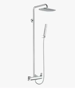 Vòi Sen Cây INAX BFV-60S Nóng Lạnh