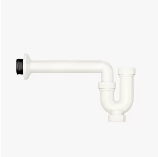 Ống Thải Co Chữ P INAX A-325PL Nhựa - 3