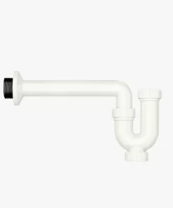 Ống Thải Co Chữ P INAX A-325PL Nhựa