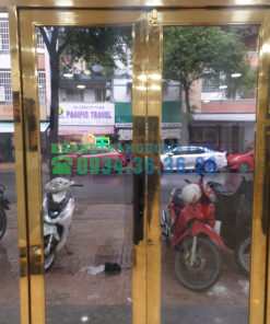 Khóa thông minh DEMAX SL808 GS LUX tiêu chuẩn Đức - 15