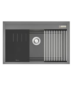 CHẬU RỬA BÁT KONOX TERRA 790S