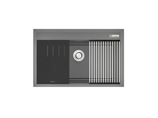 CHẬU RỬA BÁT KONOX TERRA 790S