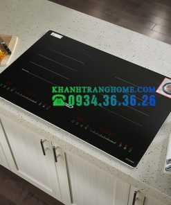 Bếp từ đôi CHEFS EH-DIH203 - 6 CHEFS EH-DIH203