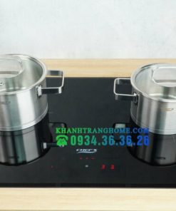 Bếp từ đôi CHEFS EH-DIH668 - 14 CHEFS EH-DIH668