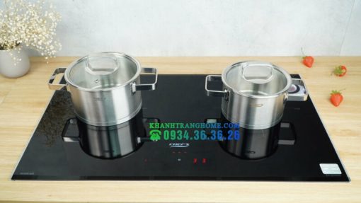 CHEFS EH-DIH668