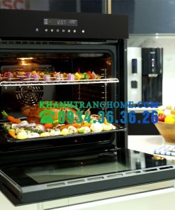 LÒ NƯỚNG KOCHER KOEU-71S14F