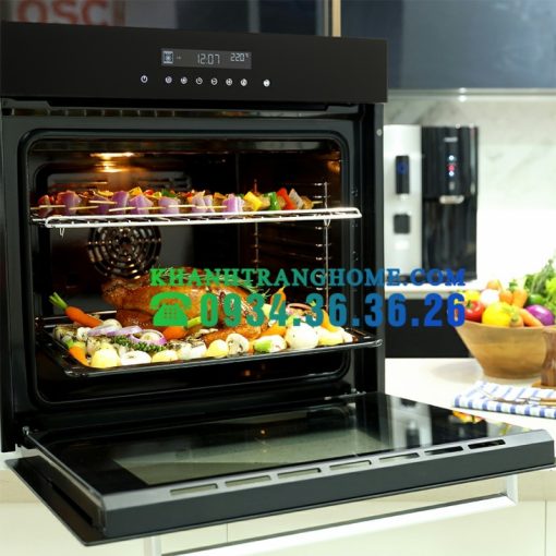 LÒ NƯỚNG KOCHER KOEU-71S14F