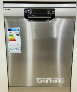MÁY RỬA CHÉN KAFF KF T35HEMERA - 9 Máy rửa chén Kaff KF T35HEMERA