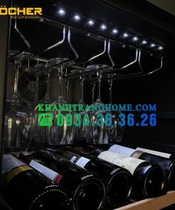 TỦ RƯỢU VANG KOCHER KWEU-11126B