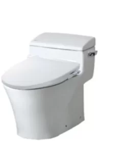 Bồn Cầu INAX AC-1017R/CW-S32VN 1 Khối Nắp Rửa Cơ - 10 Bồn Cầu INAX AC-1017R/CW-S32VN 1 Khối Nắp Rửa Cơ - 9