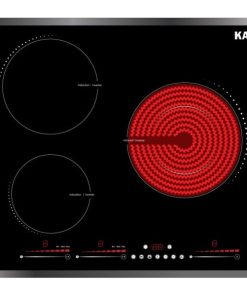 BẾP ĐIỆN TỪ KAFF KF-S48QH PLUS