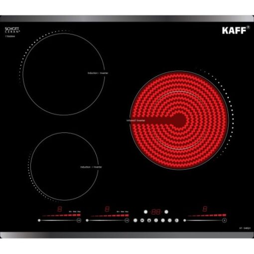 BẾP ĐIỆN TỪ KAFF KF-S48QH PLUS - 4