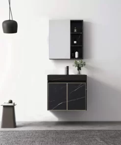 Bộ Tủ Chậu MOWOEN MW6808S-60 600mm