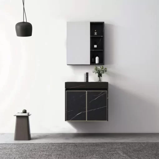 Bộ Tủ Chậu MOWOEN MW6808S-60 600mm - 1