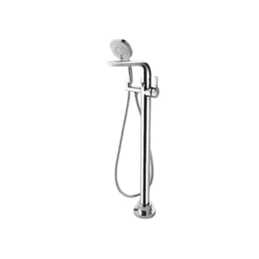 Vòi Sen Bồn Tắm American Standard WF-6816 IDS Đặt Sàn Nóng Lạnh - 1