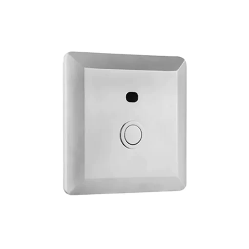 Van Xả Bồn Tiểu American Standard WF-8603 Cảm Ứng Âm Tường - 1