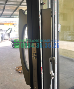 Khóa thông minh DEMAX SL802 AG tiêu chuẩn Đức - 32 Khóa thông minh DEMAX SL802 AG tiêu chuẩn Đức - 31