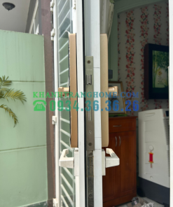 Khóa thông minh DEMAX SL688 CG tiêu chuẩn Đức - 26 Khóa thông minh DEMAX SL688 CG tiêu chuẩn Đức - 25