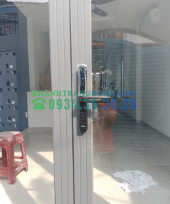 Khóa thông minh DEMAX SL601 JB tiêu chuẩn Đức - 25