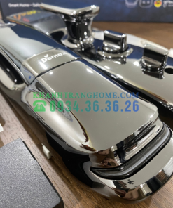 Khóa nhận diện khuôn mặt DEMAX SL930 GS tiêu chuẩn Đức - 25