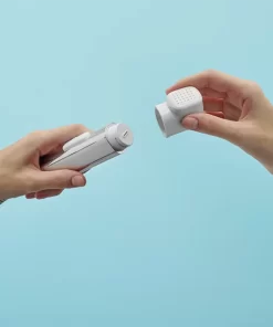 Vòi Xịt Vệ Sinh AMERICAN STANDARD WF-TS28W Màu Trắng - 17