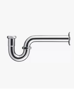 Ống Thải Co Chữ P INAX A-675PV - 6 Ống Thải Co Chữ P INAX A-675PV - 5