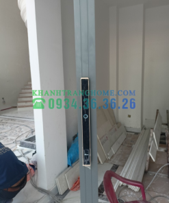 Khóa thông minh DEMAX SL808 CG CNC tiêu chuẩn Đức - 24 Khóa thông minh DEMAX SL808 CG CNC tiêu chuẩn Đức - 23